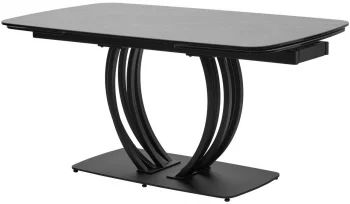 Стол обеденный Ring 160-240X90X76 CM