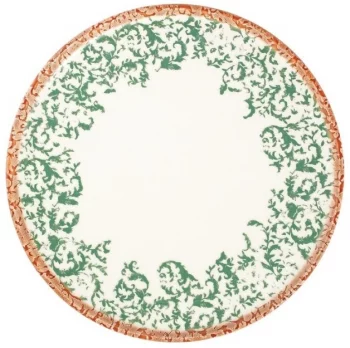 Тарелка подстановочная Venecia Green Ø31 CM