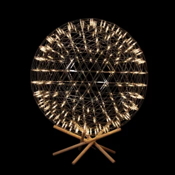 Напольный светильник Raimond 89X89X106 CM