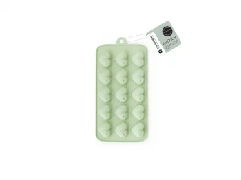 Силиконовая скалка AllCook 38X5,2X5,2 CM