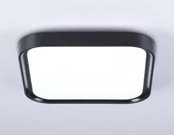 Накладной светильник Ambrella Light FZ1268