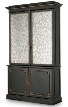 Барный шкаф Kellam 153X46X250 CM