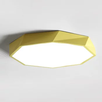 Накладной светильник Geometric
