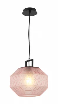 Подвесной светильник Chest