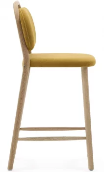 Полубарный стул Helda 46X50X96 CM
