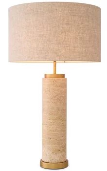 Настольная лампа Lxry 14X14X75 CM