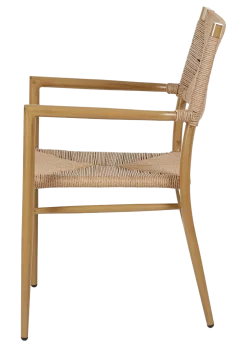 Обеденный стул Liora Comfort 56X59X86 CM