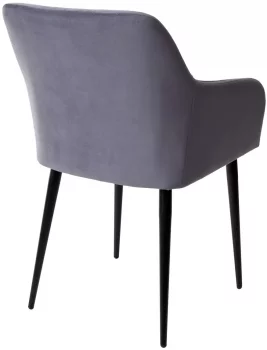 Стул Brandy 53X58X83 CM