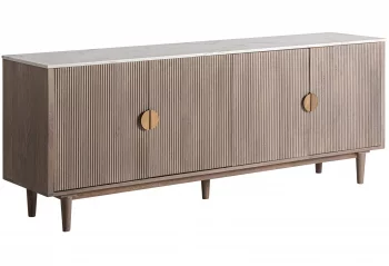 Комод Zerf 200X45X76 CM