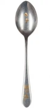 Ложка десертная Epsilon Retro Flower 16 CM