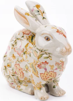 Статуэтка Bunny 12X10X23 CM