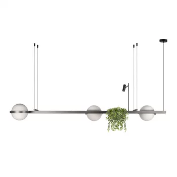 Подвесной светильник Jardin 195X47X100 CM