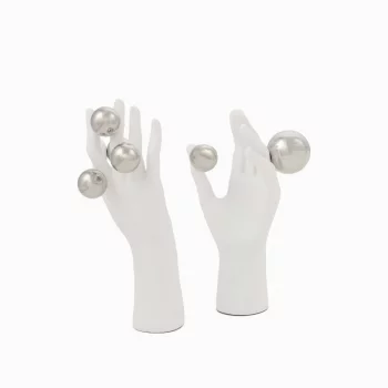 Сет из 2 статуэток Kullo