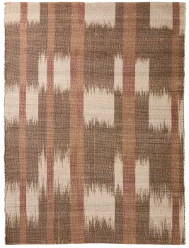 Джутовый ковёр Domira 300X200 CM