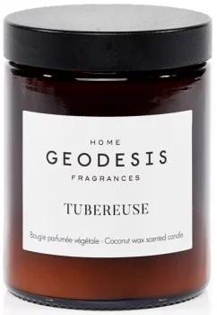 Свеча ароматическая Tuberose 40 часов горения