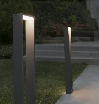 Ландшафтный светильник Alp LED 15X6X80 CM