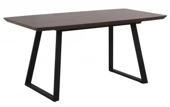 Раскладной стол Stockholm 120-160X80X75 CM