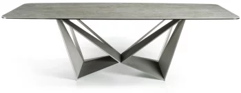 Обеденный стол Rect 260X110X75 CM