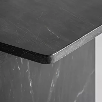 Столик Marquina 38X30X51 CM