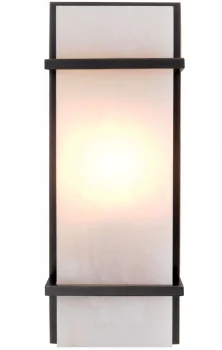 Настенный светильник Spike 13X9X34 CM