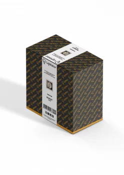 Встраиваемый точечный светильник Cardano 18X18X5 CM