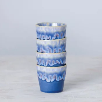 Чашка Grespresso cup 90 ml denim