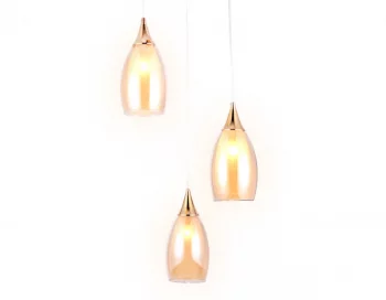 Подвесной светильник Ambrella Light TR3549