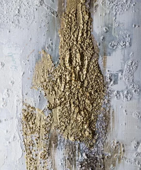 Картина Leoti 80X80 CM