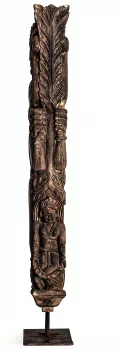 Декоративный элемент Etnica 20X13X84 CM
