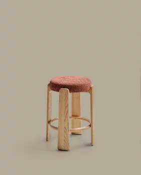 Барный стул Granite 49.5X49.5X65 CM