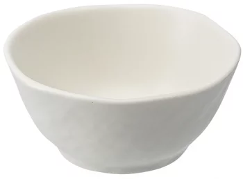 Набор из двух пиал White Cliffs Ø8 CM