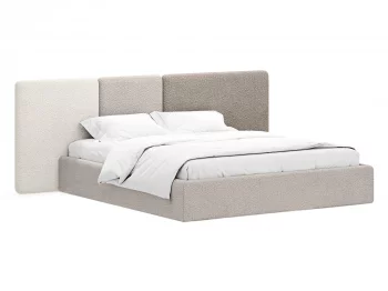 Кровать Atessa 279X219X102 CM