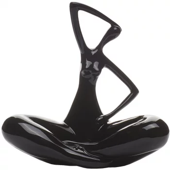 Статуэтка Lotus 25X28X13 CM