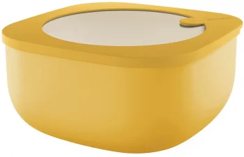 Контейнер для хранения Store&More 1900 ml оранжевый
