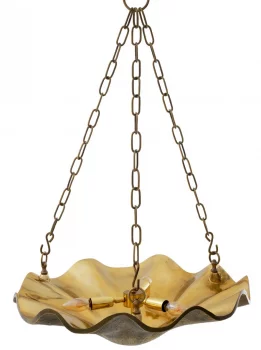 Подвесная люстра Aurelia 60X60X16 CM