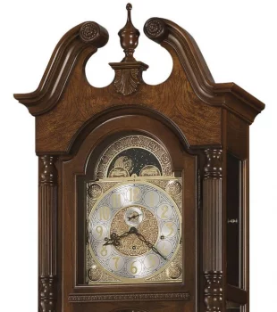 Напольные часы Baldwin 58X36X218 CM