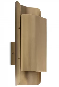 Настенный светильник Jozef 22X15X42 CM