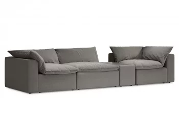 Диван Rivoli 377X110X78 CM
