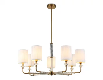 Люстра High Light 84X84X64 CM