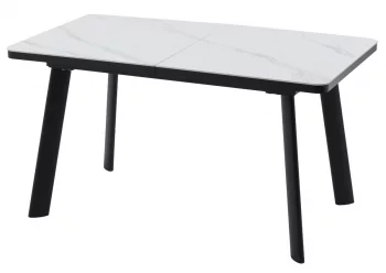 Раскладной стол Nord 140-180X80X75 CM