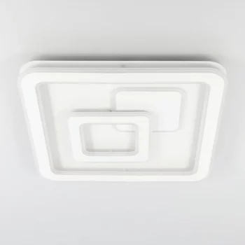Потолочный LED-светильник Квест