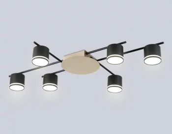 Накладной светильник Comfort
