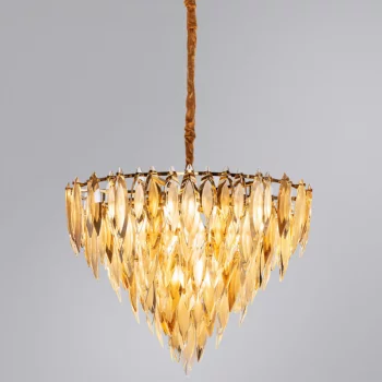 Каскадная люстра Cabrera 78X78X51 CM
