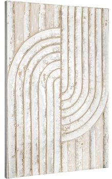 Панно декоративное By Feel 80X120 CM