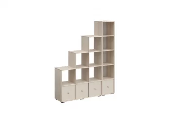 Композиция Play 152,5X37X187,5 CM