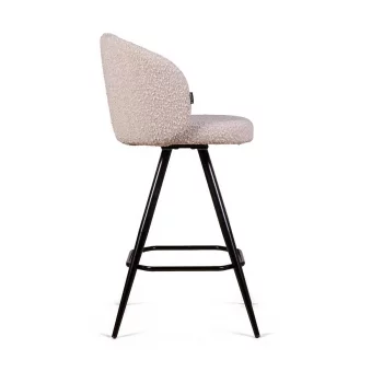 Барный стул Вито поворотный 53X53X107 CM