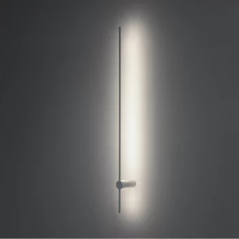 Настенный светодиодный светильник Saber Led Silk Olive