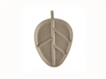 Сервировочное блюдо Dancing Leaves 25X17X2.5 CM