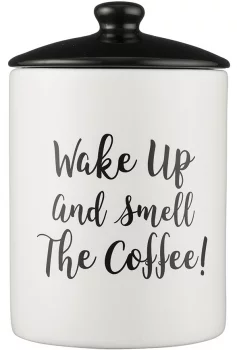 Ёмкость для хранения кофе Carnaby Script 650 ml