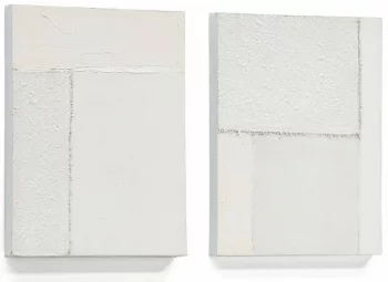 Диптих Pineda 30X40 / 30X40 CM